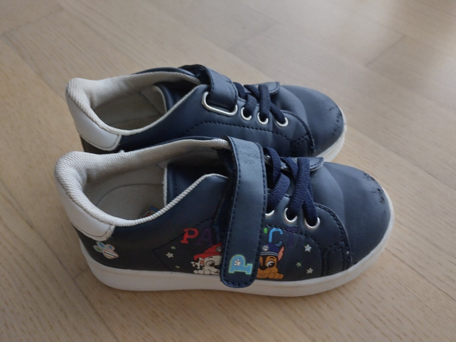 Scarpe per ragazzi: Paw Patrol Schuhe – Usato da Affoltern am Albis venduto da AudiS5 2