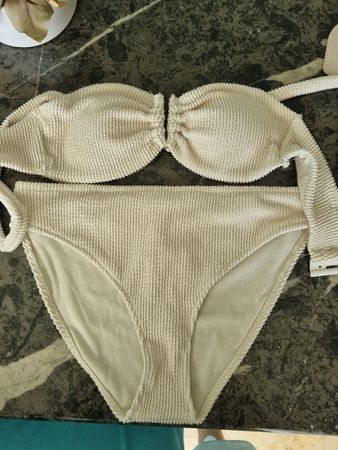 C&A Bikini, neu mit Etikett, Grösse 38, Bademode Sommer ☀️
