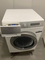 Electrolux WA GL4E201 Waschmaschine 8 kg • Energielabel:A+++