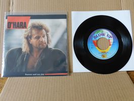 O'Hara – Forever And One Day