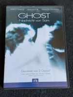 GHOST Nachricht von Sam DVD DE/EN