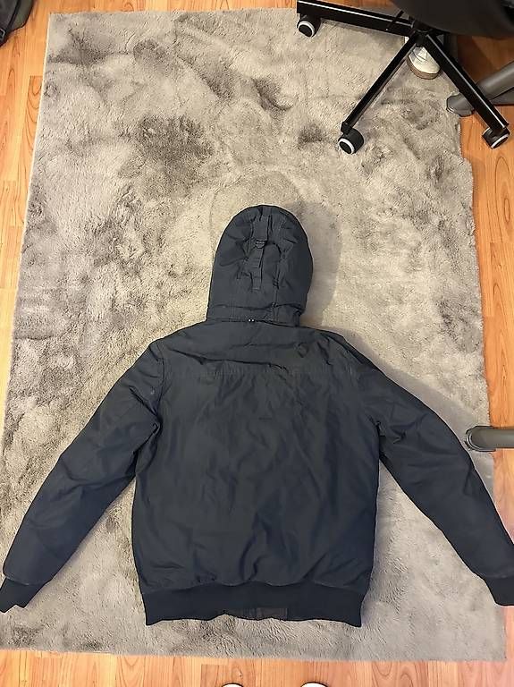 Tommy Hilfiger Jacken: Tommy Hilfiger Winterjacke L – Gebraucht aus Gockhausen von louparent 1