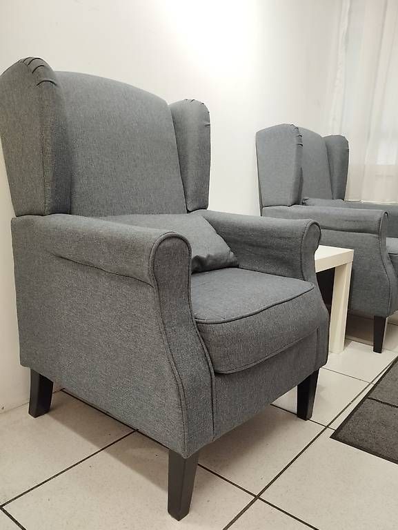 Poltrone: 2 sessel – Usato da Zürich venduto da iriada
