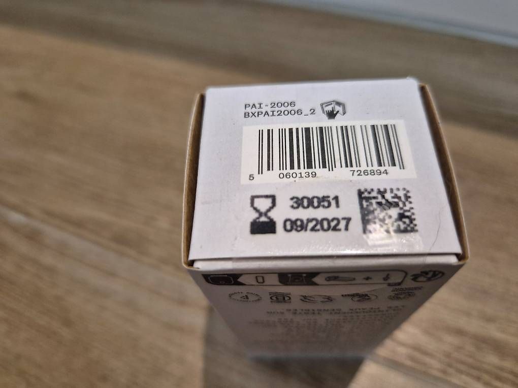 Cura del viso: Glow Drops von PAI – Usato da Uerkheim venduto da Pod23 1