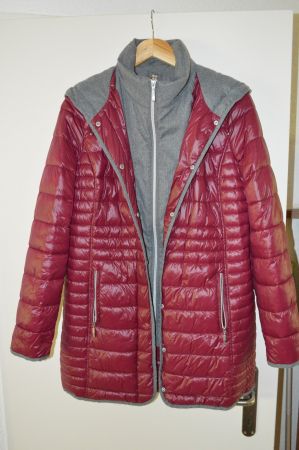 Damen Kurz Mantel * Gr. 38