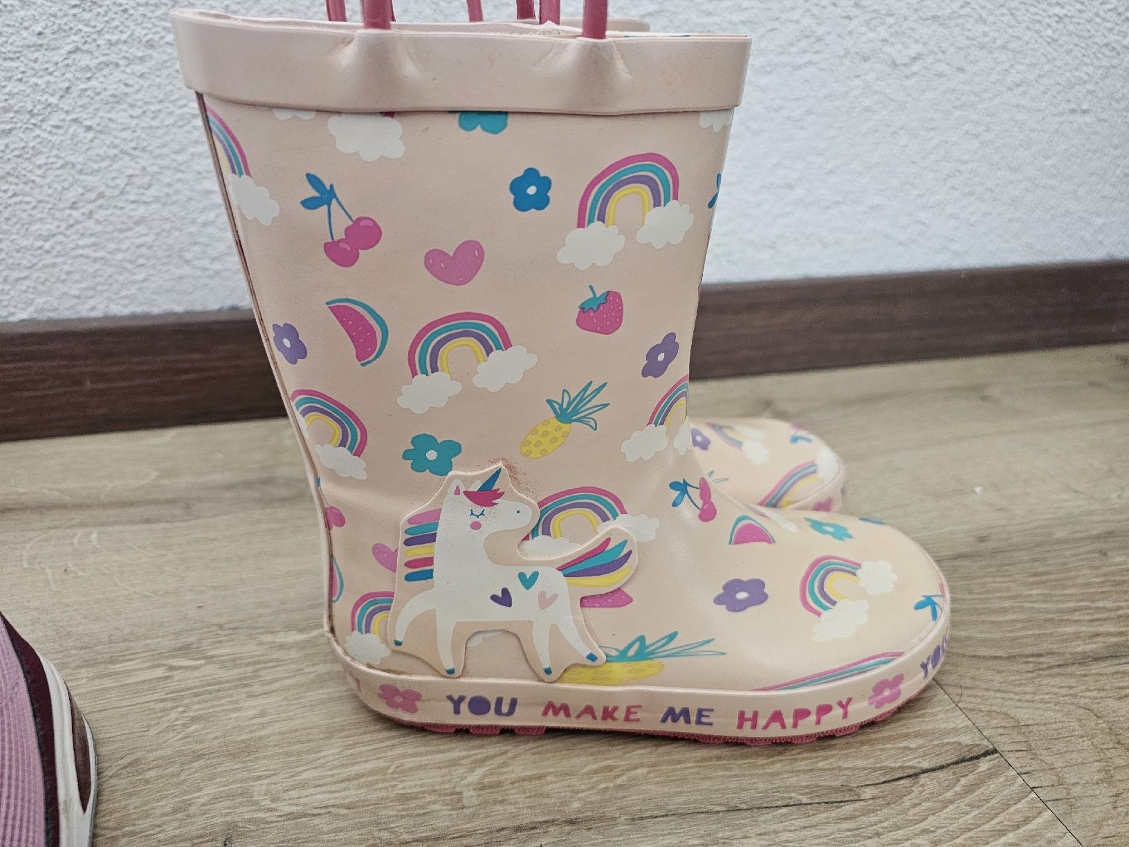 Chaussures filles: Mädchen Schuhe, Grösse 30 – D'occasion à Grosshöchstetten par Qenko 1