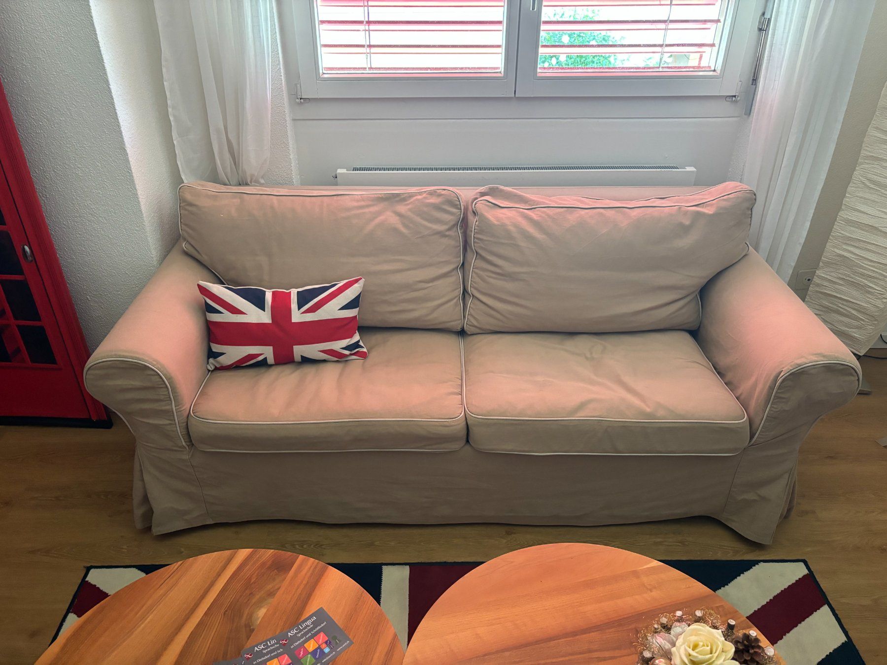 Sofas: Bettsofa Ikea Gratis – Gebraucht aus Schöfflisdorf von dom_wp6t