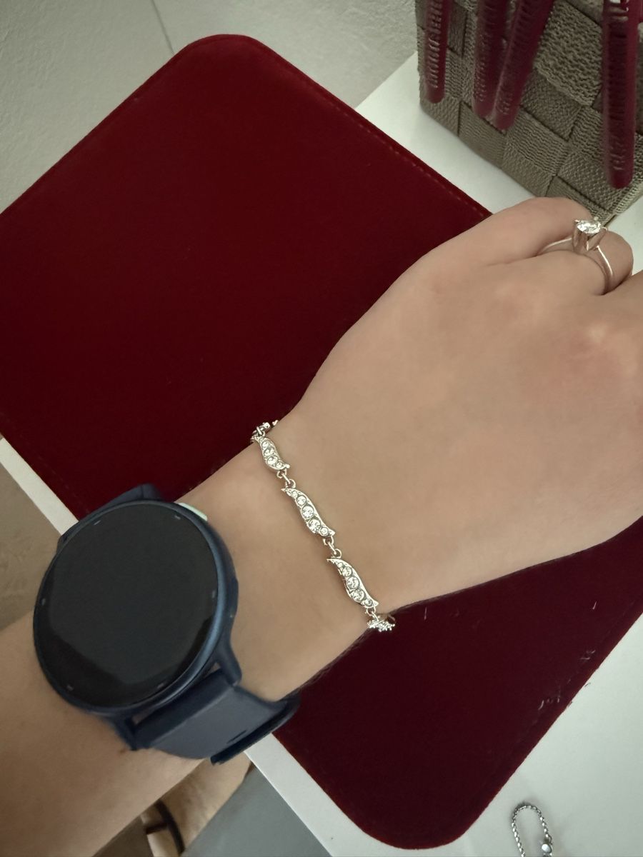 Swarovski Bracciali & Braccialetti: Swarovski Armband – Usato da Killwangen venduto da elenalene