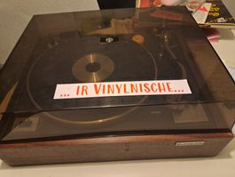 KENWOOD Typ  ST-15GD Plattenspieler