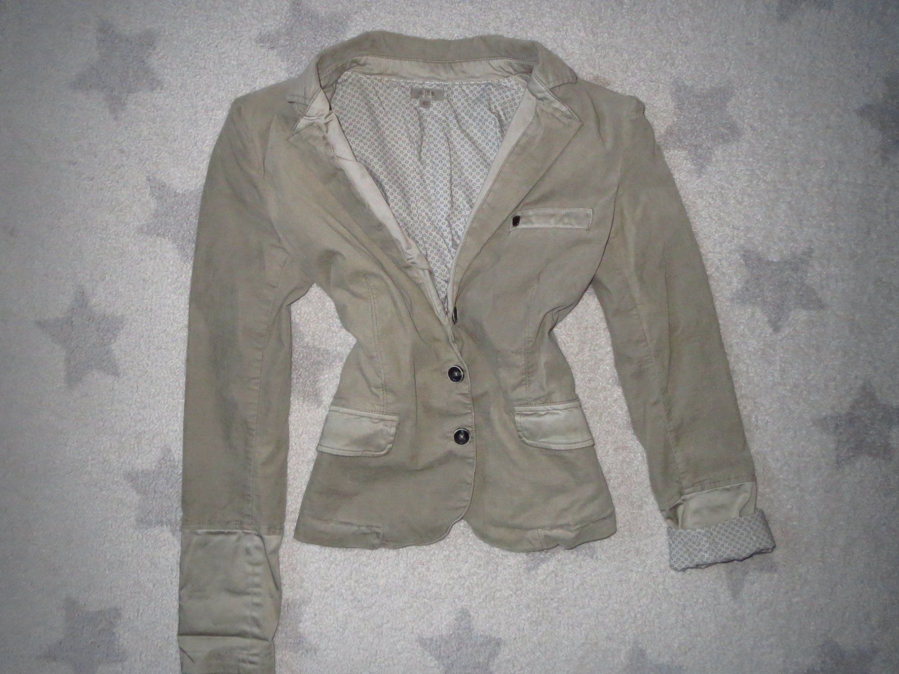 Jacken: sehr schöner NILE Damen Blazer – Gebraucht aus Kiental von Anna8702 1