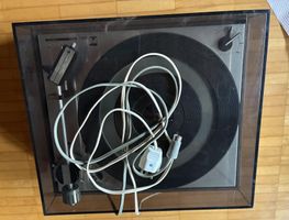 PE Plattenspieler 2020 L automatic - für Bastler