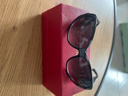 Lunettes de soleil Cartier Love authentiques – avec boîte