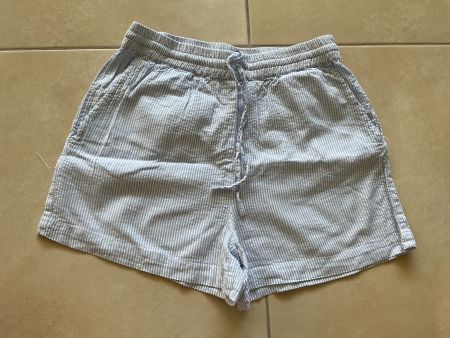 Kurze Hose gestreift Grösse XS