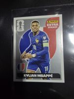 Panini Extra Sticker 2026 KYLIAN MBAPPÉ Silber