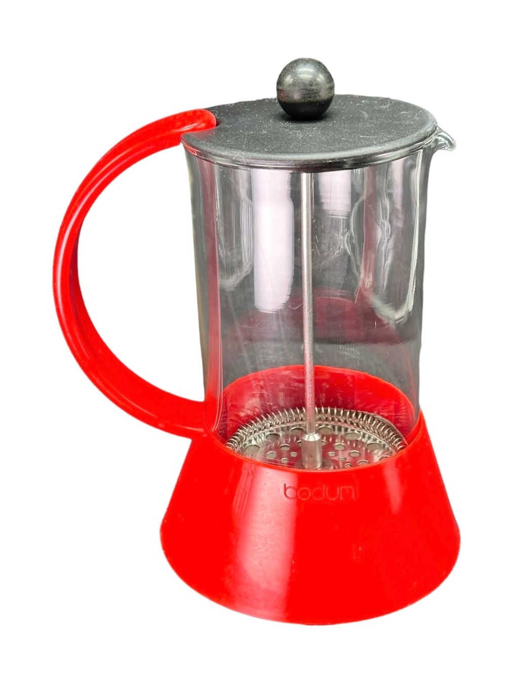 Bodum Macchine per caffè & Macchine per espresso: Cafetière BODUM – Usato da Morges venduto da 1tiquaire 2