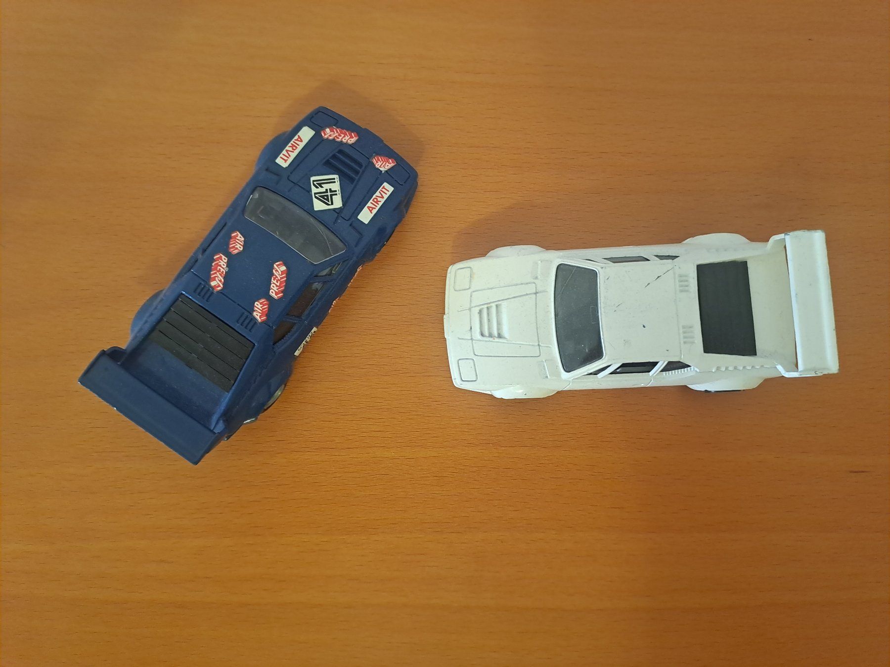 Solido Modellini d'auto: BMW M1 Procar – Usato da Kirchberg SG venduto da Andy-82 2