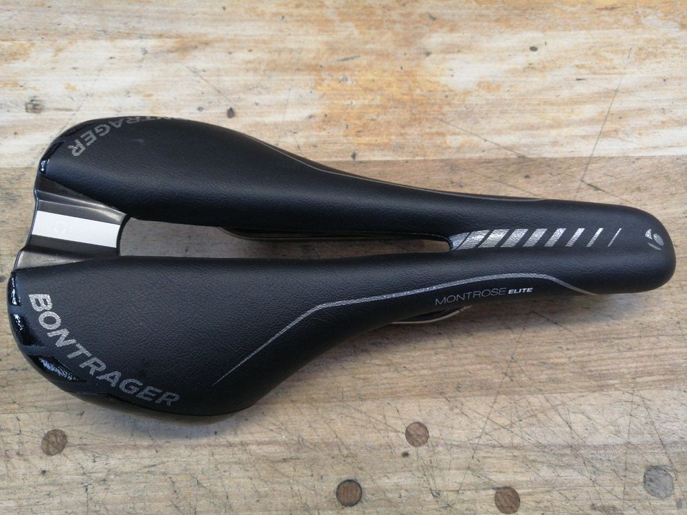 Selle best sale bontrager montrose