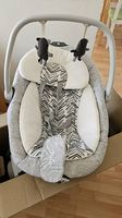 Babyschaukel & Wippe von Joie 2 in 1