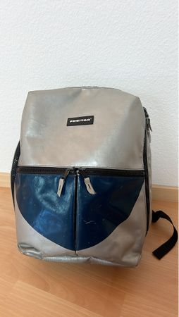 Freitag Rucksack FRINGE