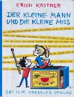 Kästner Erich, Der kleine Mann und die kleine Miss