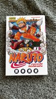 Manga: Naruto volume 1 French