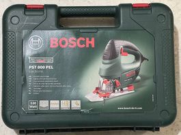 Stichsäge PST 800 PEL