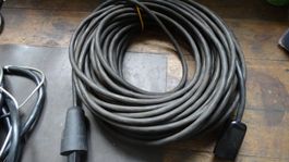 Verlängerungskabel 3 x 1.5 Stromkabel Elektrokabel Camping