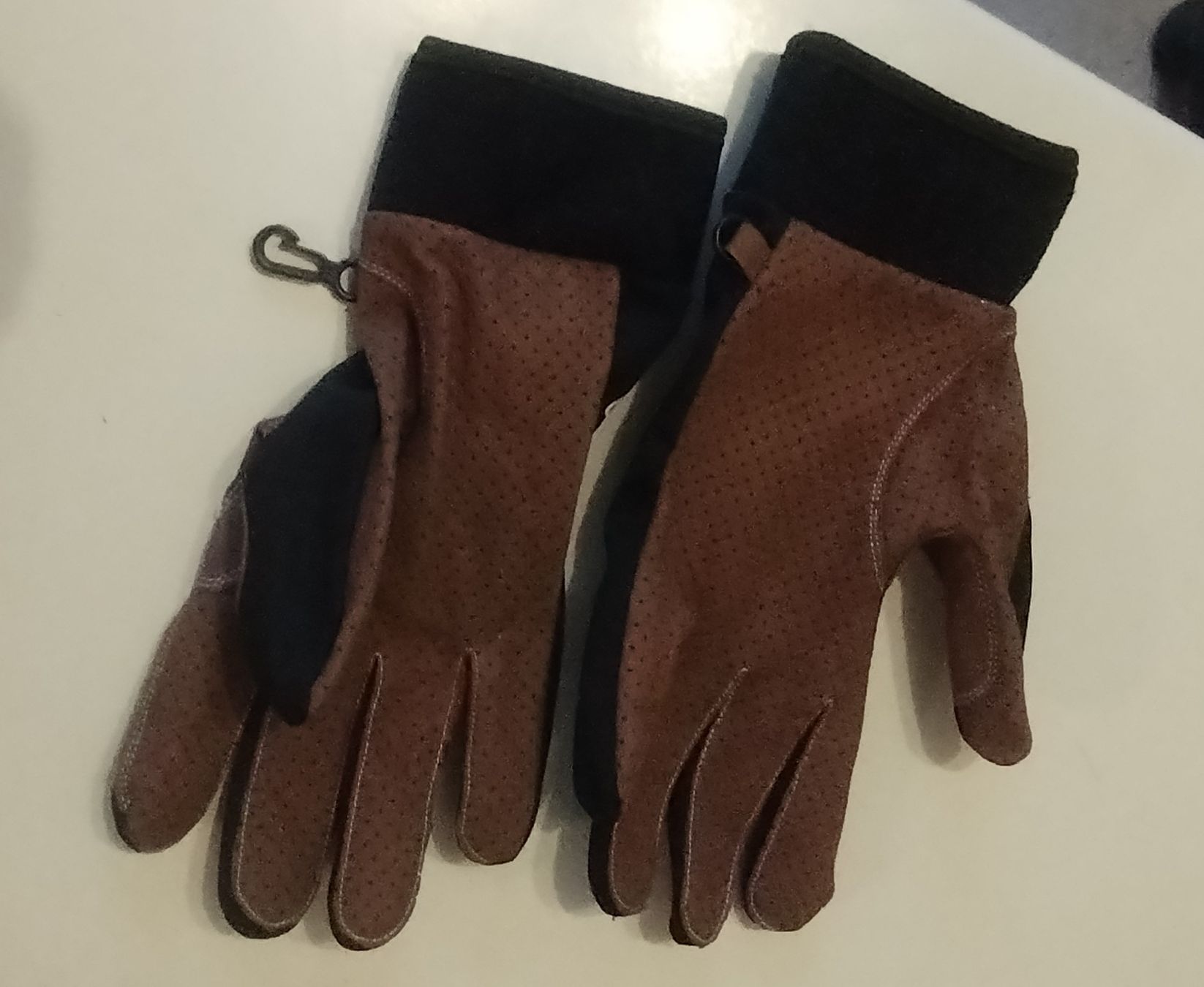 Guanti & manicotti: polo 83 Handschuhe – Usato da Schiers venduto da bak007 3