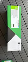 Lexmark C3220C0 Original Toner  Cyan