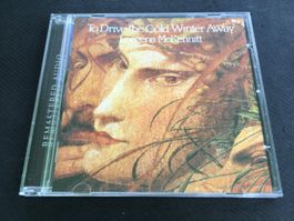 To Drive the cold winter away - Loreena McKennitt -CD-