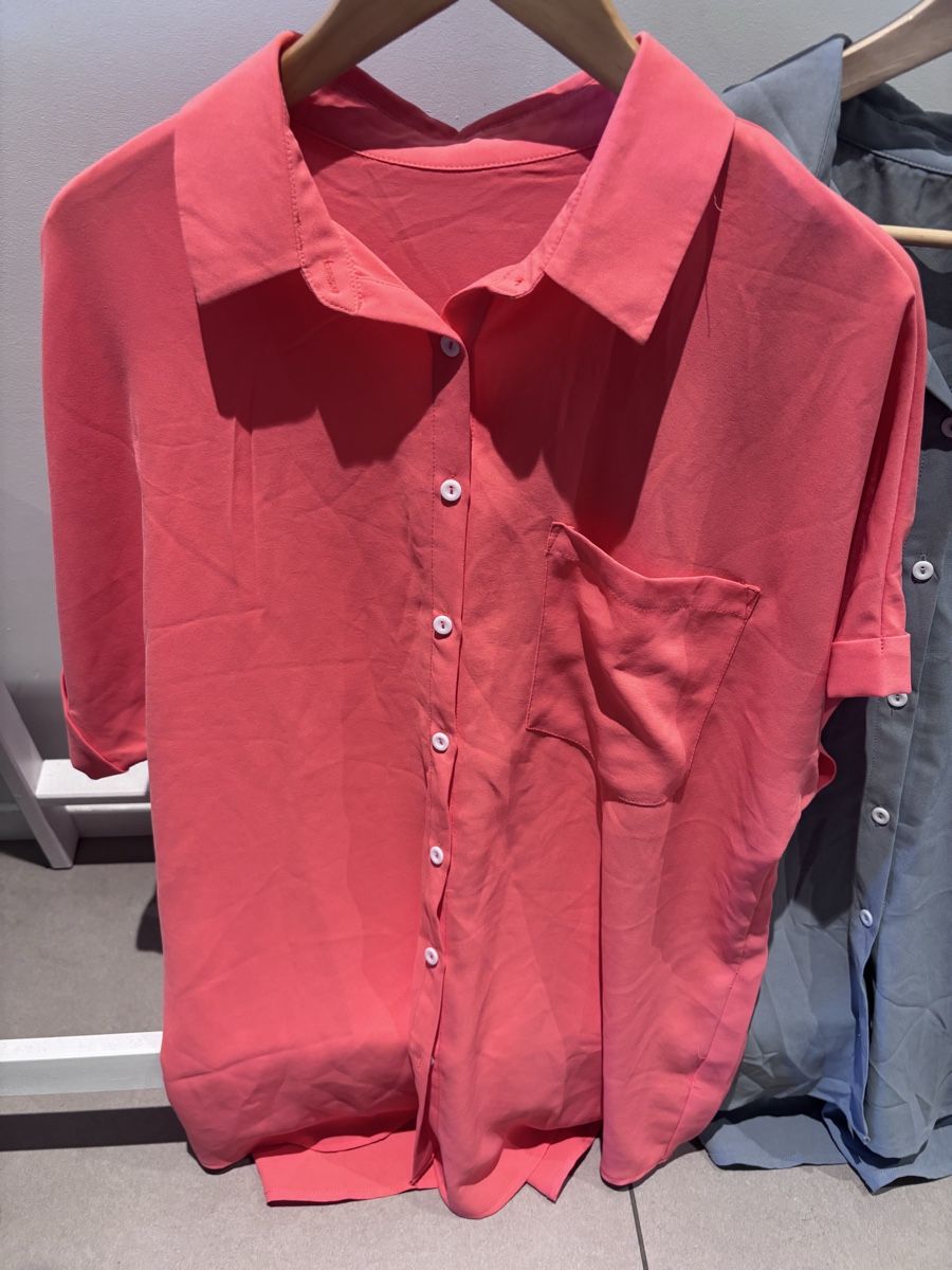 Lotti di vestiti: 3x Sommerbluse Gr. XL – Usato da Menzingen venduto da gispat 2