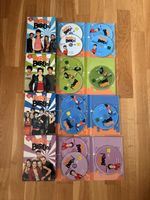 Berlin Berlin DVD Box Set Staffel 1 bis 4 gebraucht