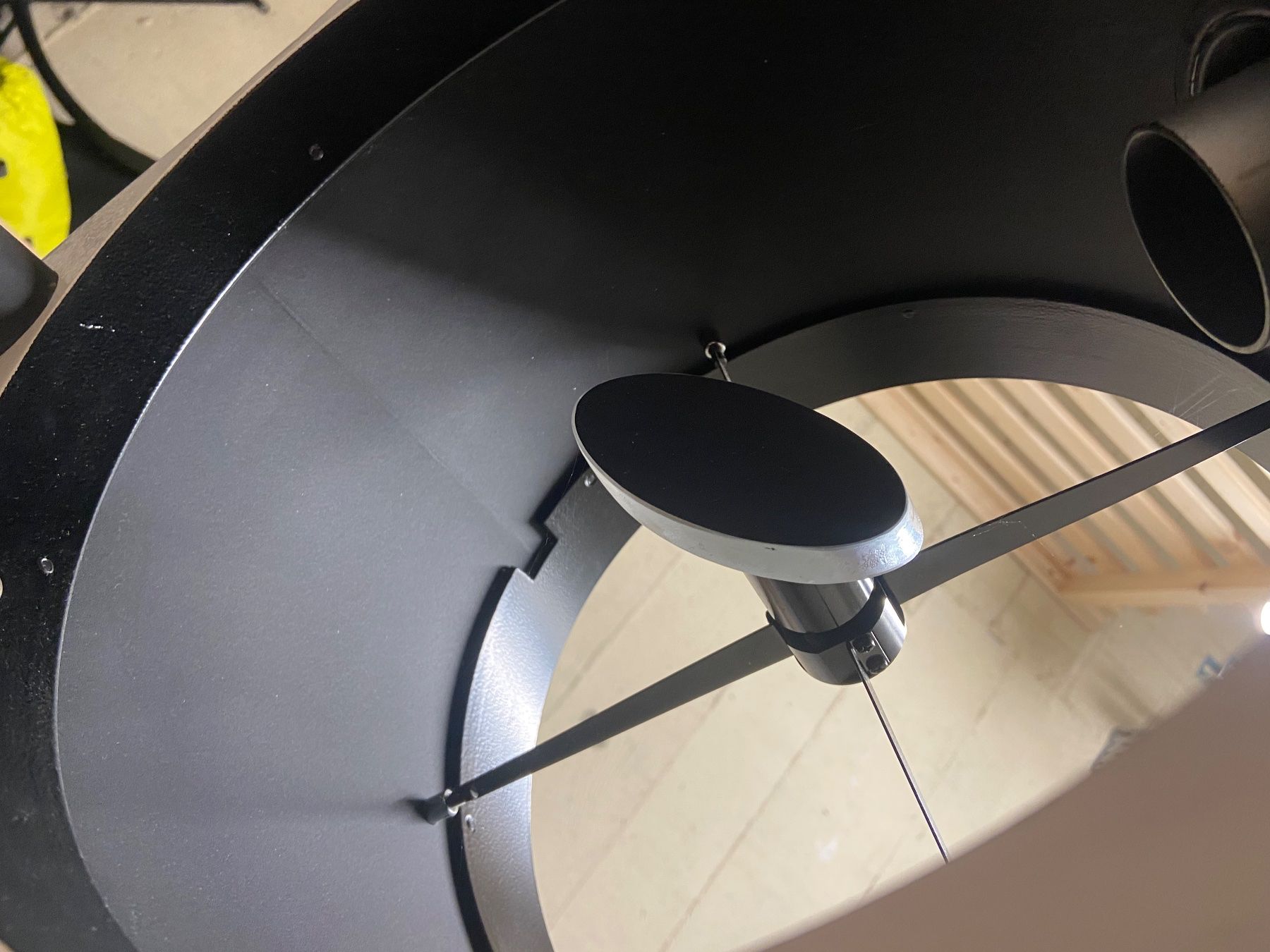 Sky-Watcher Telescopi: SkyWatcher Skyliner 250 Flextube – Usato da Bern venduto da KreisligaPele 2