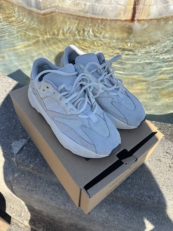 Herrenschuhe: Adidas Yeezy Boost 700 – Gebraucht aus Zürich von hei_72bb 3