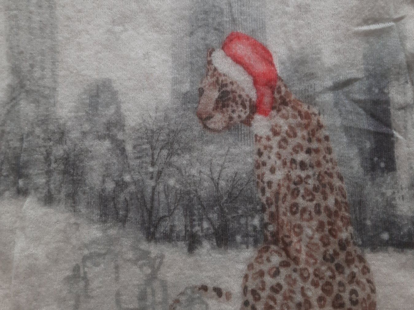 Marc Cain Maglioni & Felpe: Marc Cain Weihnachtspullover – Usato da Hausen am Albis venduto da Urs8989 2