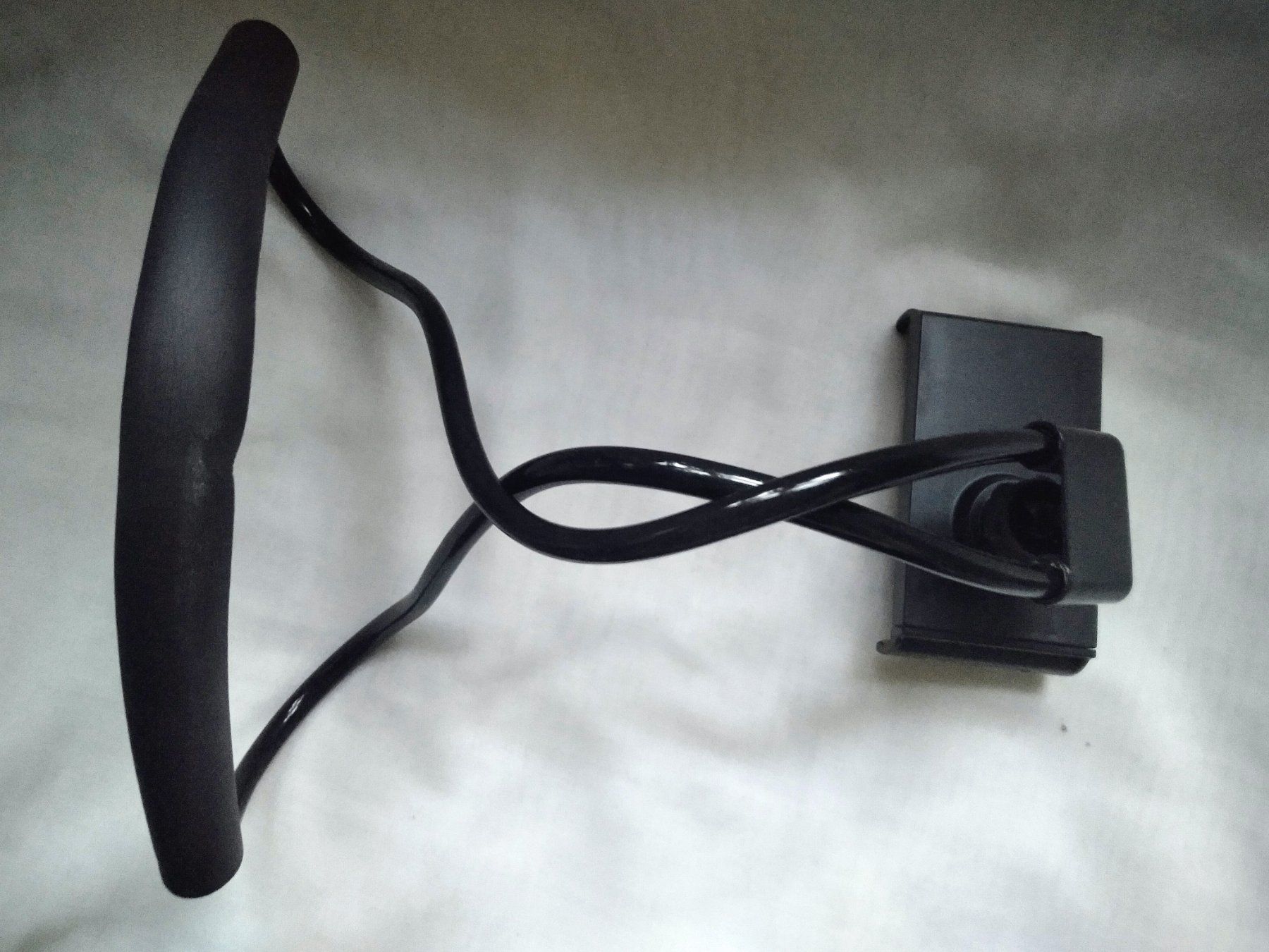Staffe: Handy Halter Support pour Smartphone Handyhalterung Natel – Usato da Zürich venduto da Flitzi2005 6