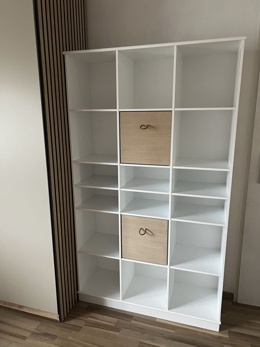 Scaffali: Oliver Furniture Regal – Usato da Thayngen venduto da SiNeEs3
