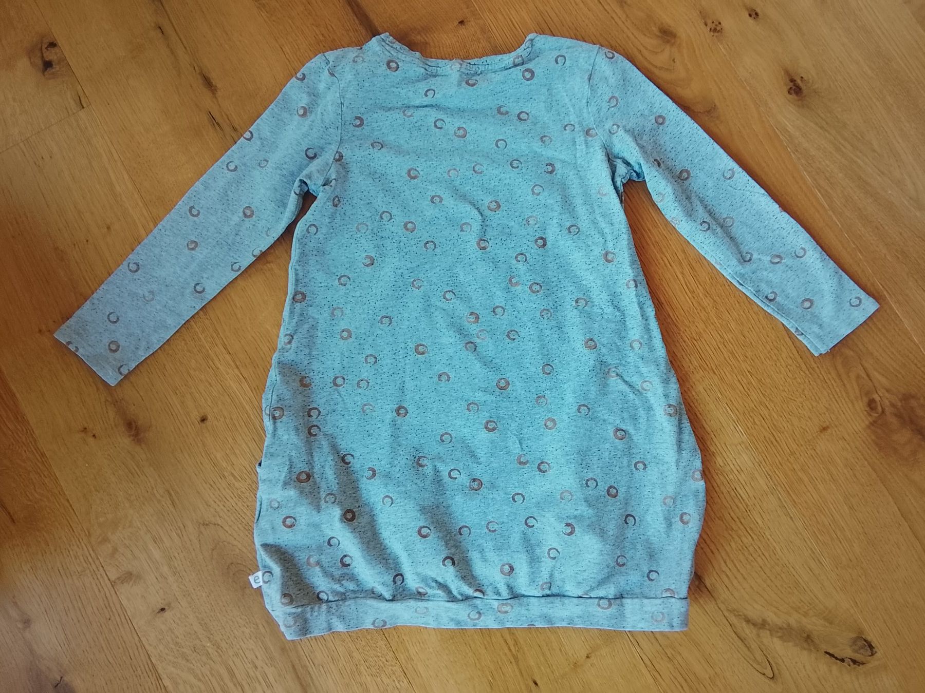 Kleider & Röcke: Kleid Gr. 116 – Gebraucht aus St. Gallen von Okonomyiaki 1