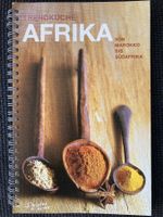 Kochbuch Trendküche Afrika