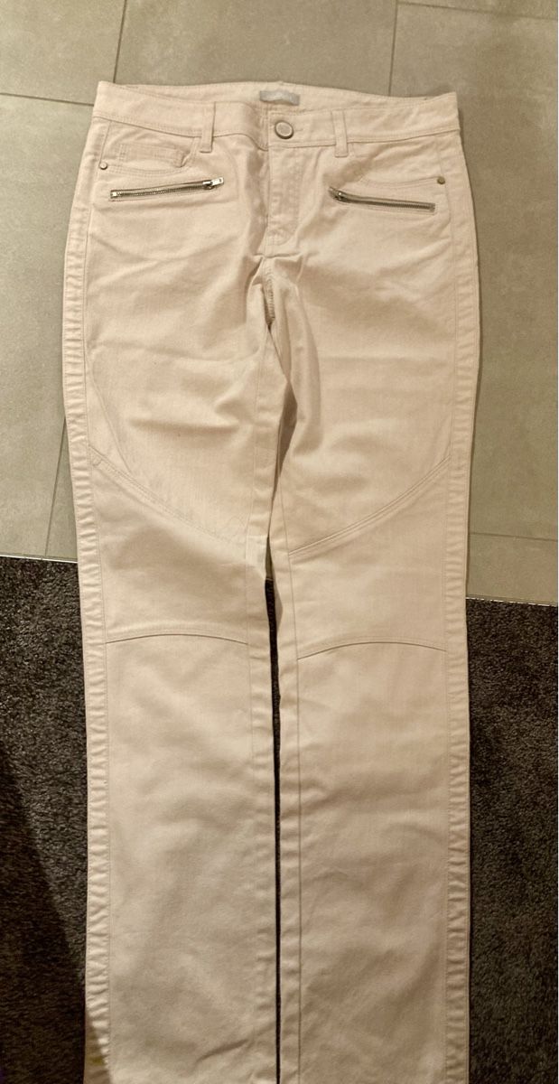 Maddison Hosen: Hose Damen stretch/ Maddison Gr. 38. Neu – Neu (gemäss Beschreibung) aus Uesslingen von manu-ela41