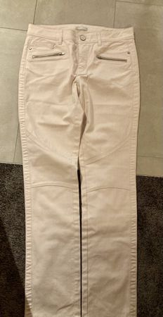 Hose Damen stretch/ Maddison Gr. 38. Neu