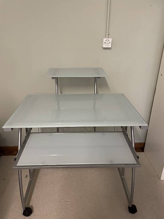 Scrivanie: Bureau  – Usato da corbeyrier venduto da Brocante72 3