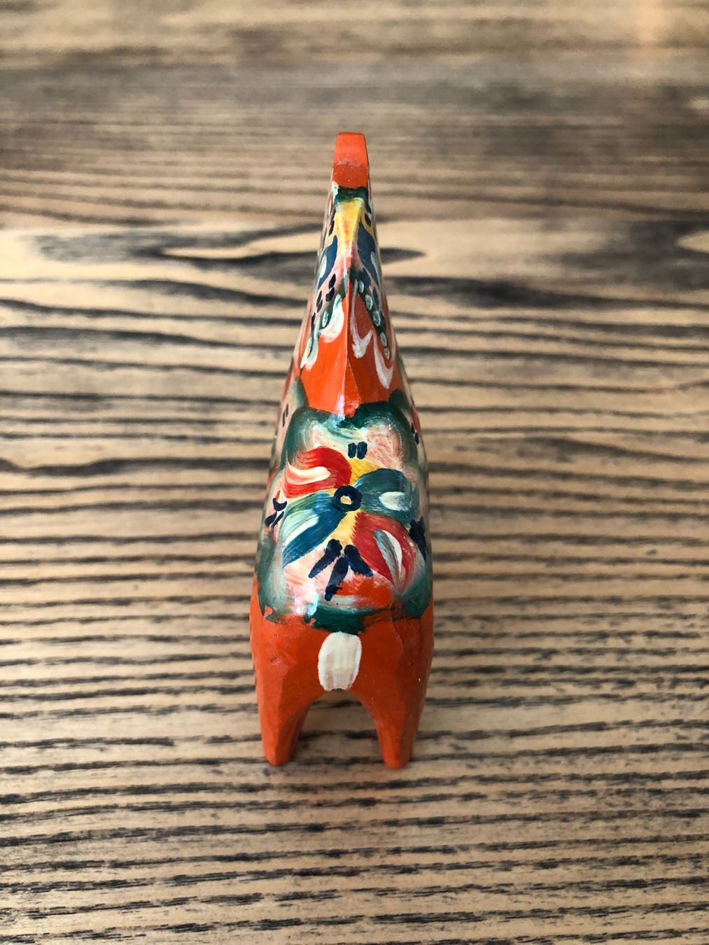 Figuren: Vintage Dala Pferd Schweden – Gebraucht aus Berg am Irchel von Zweiti_Chance 2
