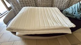 IKEA Talgje Matratzenauflage