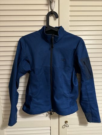 Arc'teryx Softshell Jacke , Size S