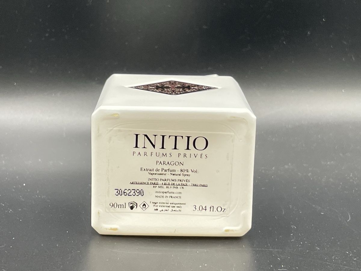 Initio Parfums & Eau de Toilette: Initio - Paragon 90ml – D'occasion à Frenkendorf par Sakima1 1