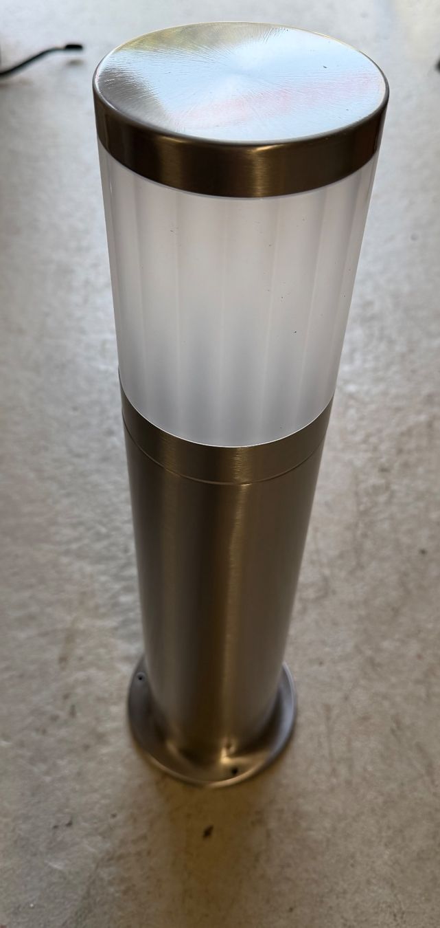 Lampade: Globo Aussenleuchte Xeloo E27, IP44, neu – Usato da Herrliberg venduto da breimman