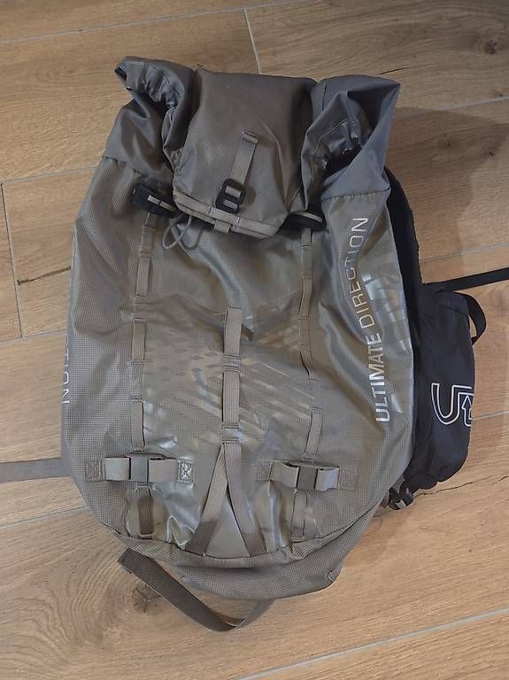 Zaini: Sac de randonnée 20l. – Usato da Bex venduto da dor_8zkq
