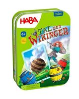 Günstiger Versand | HABA Tal der Wikinger mini NEU | OVP