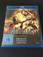Iconoclast - Krieger der dunklen Göttin [Blu-ray]